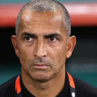 Técnico da Tunísia é demitido após um jogo na Copa