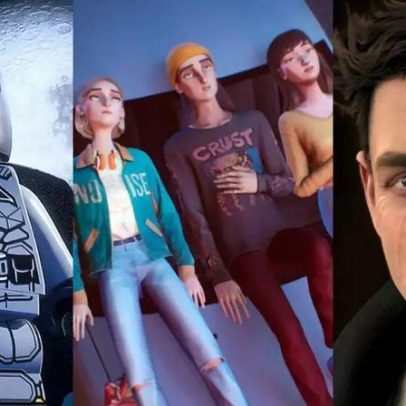 Top 20 jogos de videogame de 2026 até o momento