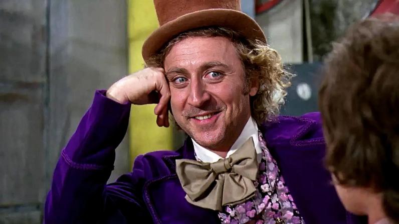 Cinebiografia sobre Gene Wilder, astro de 'A Fantástica Fábrica de Chocolate', escala diretor (Divulgação)