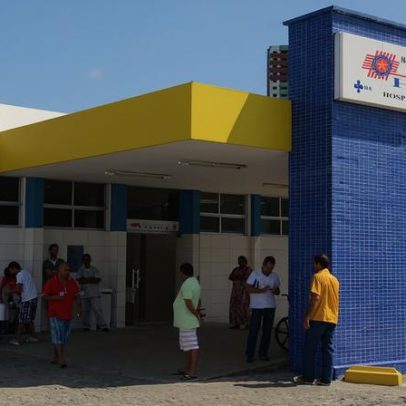 Mulher encontrada morta no Centro de João Pessoa teve hemorragia ocular; causa é desconhecida