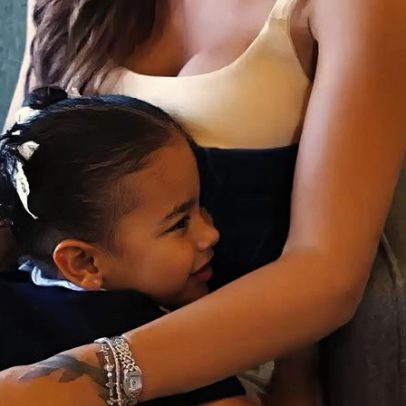 Bruna Biancardi revela momento em que Mavie descobre gravidez da mãe