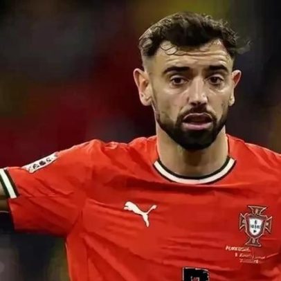 Irmã de Cristiano Ronaldo curte crítica a Bruno Fernandes após estreia de Portugal