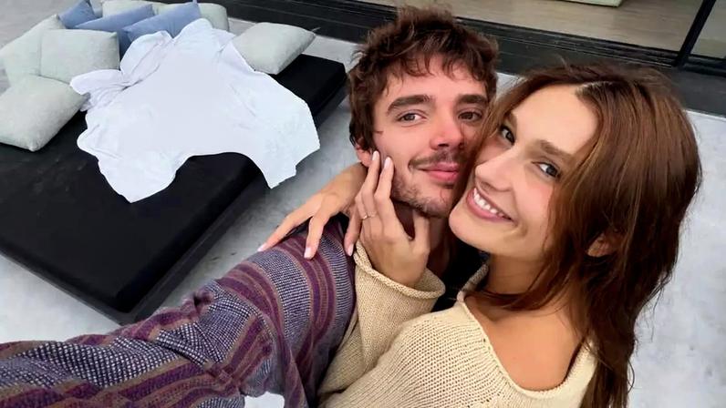 Sasha está grávida do marido, João Lucas?.