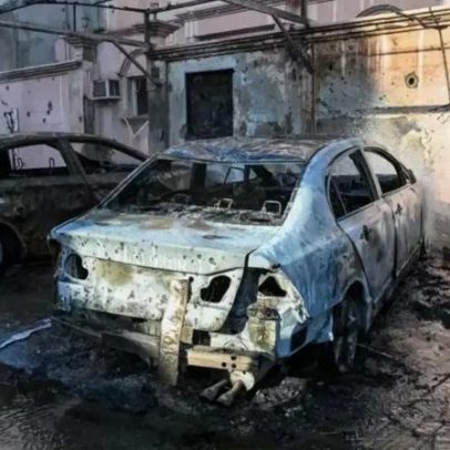 EUA e Irã trocam ataques pelo 2º dia, em meio a cessar-fogo frágil
