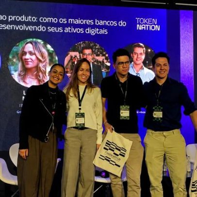 Brasil se alinha com líderes globais em ativos digitais