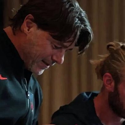 Trump liga para Pochettino e deseja sorte aos EUA antes da estreia na Copa