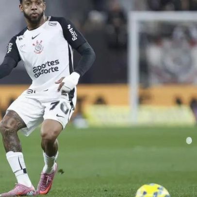 Martínez explica saída do Corinthians, culpa Dorival e revela desejo de retornar