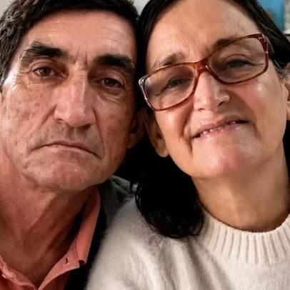 Casal que viveu 38 anos morre com 3 horas de diferença e mobiliza vakinha