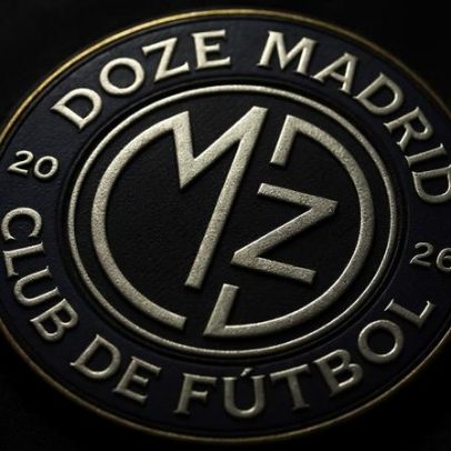 Ex-Fluminense Marcelo anuncia criação de clube na Espanha