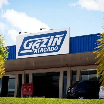 Gazin Atacado lidera ranking de distribuidores no Paraná