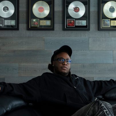 Tay Keith é encontrado morto aos 29, produtor indicado ao Grammy