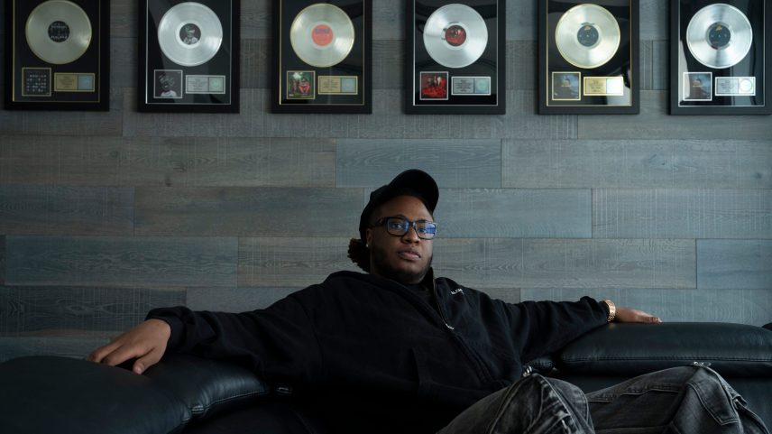 Tay Keith é encontrado morto aos 29, produtor indicado ao Grammy
