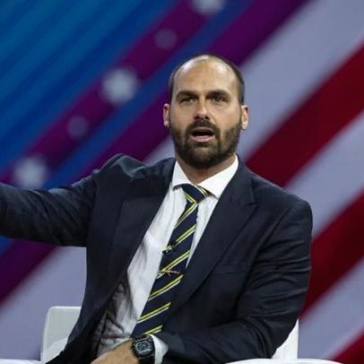 Eduardo Bolsonaro é condenado: como a imprensa internacional cobriu o STF