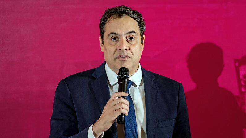 presidente do Banco do Nordeste, Paulo Câmara - Metrópoles