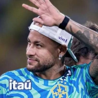 Neymar admite: última Copa do Mundo, não busca quinto Mundial