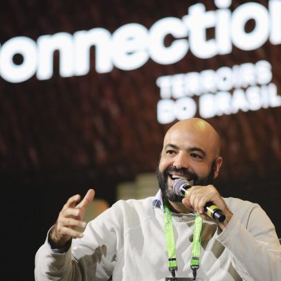 Acordo com UE amplia perspectivas para produtos com origem certificada