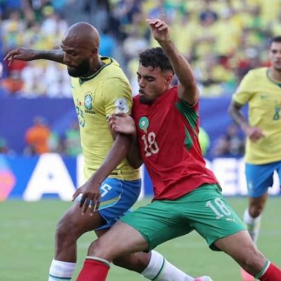 Igor Thiago admite ansiedade prejudicou estreia da seleção na Copa