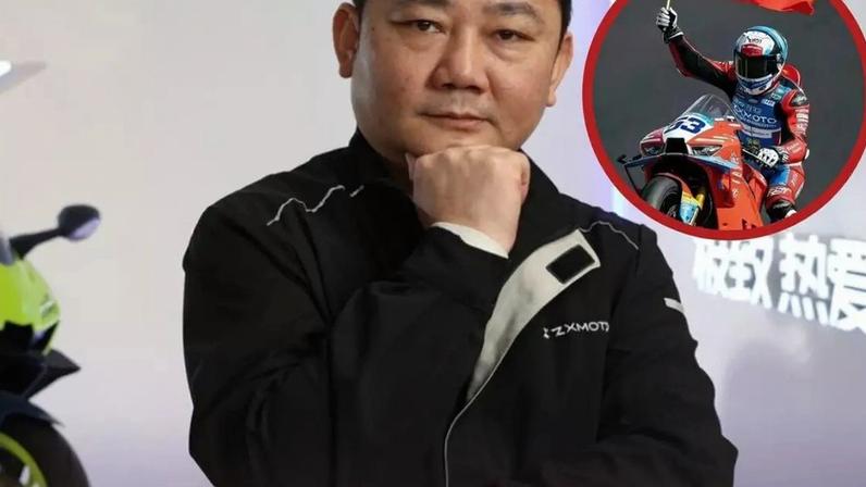 Zhang Xue passou de mecânico autodidata em um vilarejo de Hunan a um dos empreendedores mais influentes da indústria chinesa de motocicletas.