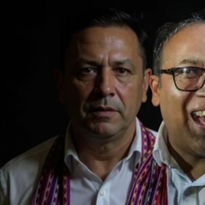 Resultado apertado na eleição peruana enquanto contagem de votos continua