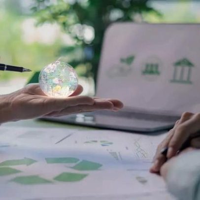 Cidades Esponja: parques, jardins e ruas verdes reduzem enchentes