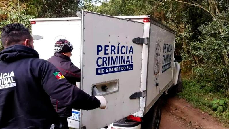 Foto: IGP / Divulgação / Porto Alegre 24 horas