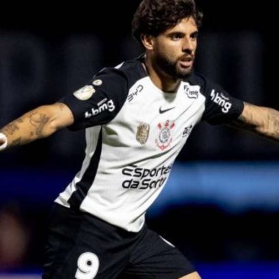 Auxiliar do Zenit facilita negociação de Yuri Alberto com o Corinthians