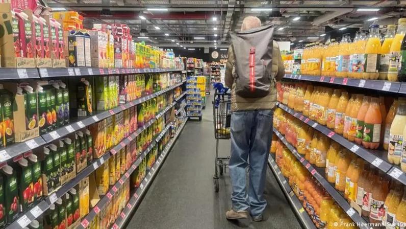 Oferta de tofu nos supermercados alemães só deve se normalizar partir do final do ano
