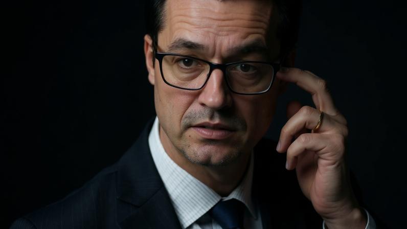 O Partido Novo, de Deltan Dallagnol, entrou na Justiça contra menções a sua eventual inelegibilidade