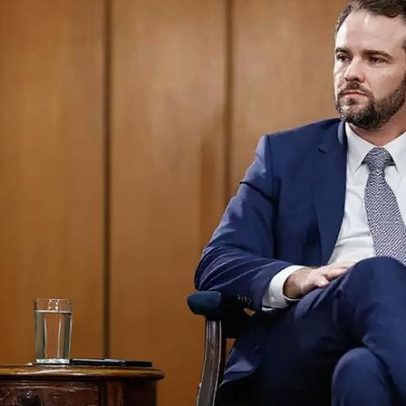 Durigan afirma estar aberto a autoridades dos EUA, sem agenda marcada