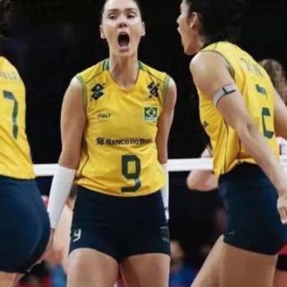 Roberta avalia vitória: "Mais baixos do que altos"