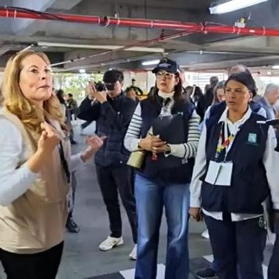 Colômbia: eleição contestada contou com observadores internacionais do TSE
