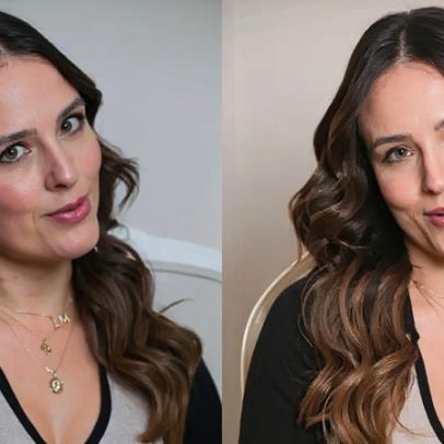 Larissa Manoela revela cirurgia, desmente gravidez e compartilha sonhos