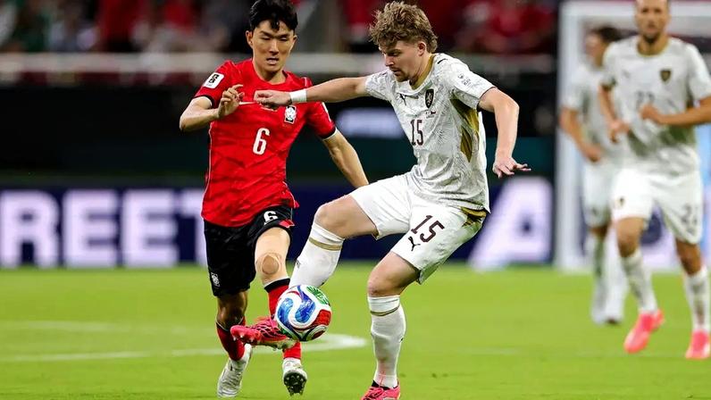 República Tcheca ou Tchéquia? Descubra o motivo da mudança de nome da seleção na Copa do Mundo de 2026 e conheça a história do país