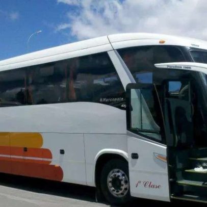 Safra projeta Marcopolo com fôlego em 2026, alerta para 2027