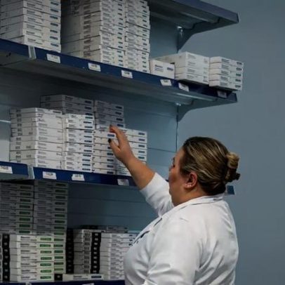 Gestão de insumos melhora o cuidado ao paciente