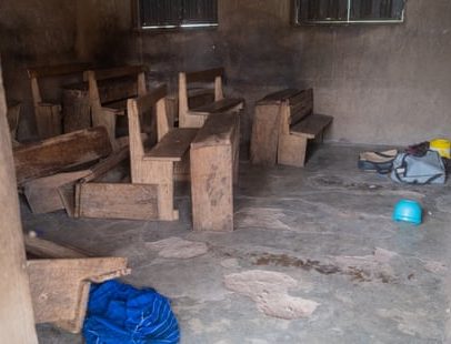 Raptos escolares estilo Chibok ganham espaço na Nigéria