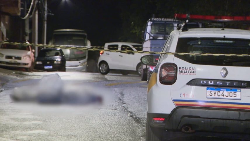 Conforme a PM, Rene possuía passagens pelo sistema prisional por crimes como homicídio, tráfico de drogas, uso e consumo de entorpecentes, roubo, ameaça, furto em residência e lesão corporal