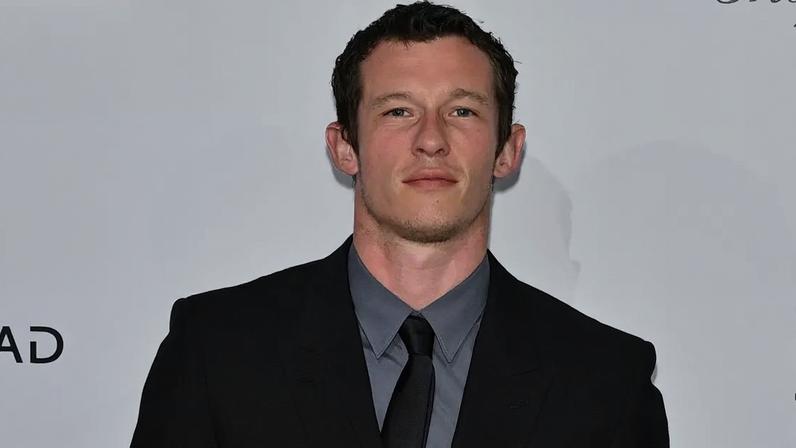 Callum Turner