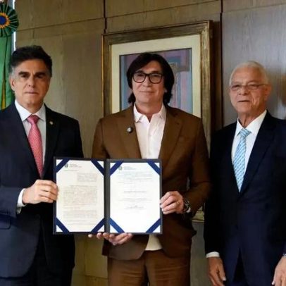 TST e Instituto Êxito firmam parceria para capacitação de servidores e magistrados