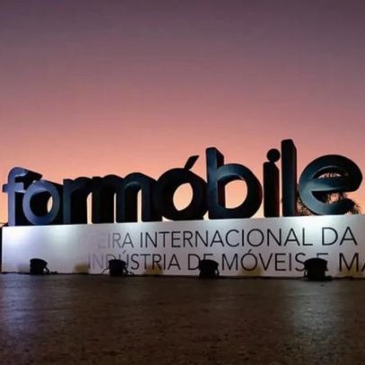 ForMóbile 2026 abre portas para a indústria de móveis