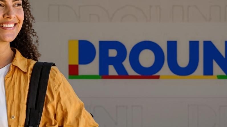 Prouni.