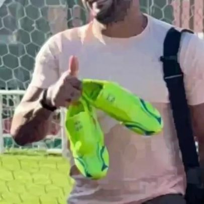 Fluminense se reapresenta e inicia preparação para o segundo semestre