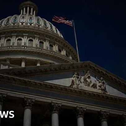 Trump pede ao Congresso 87 bilhões, quase tudo para custos da guerra com o Irã