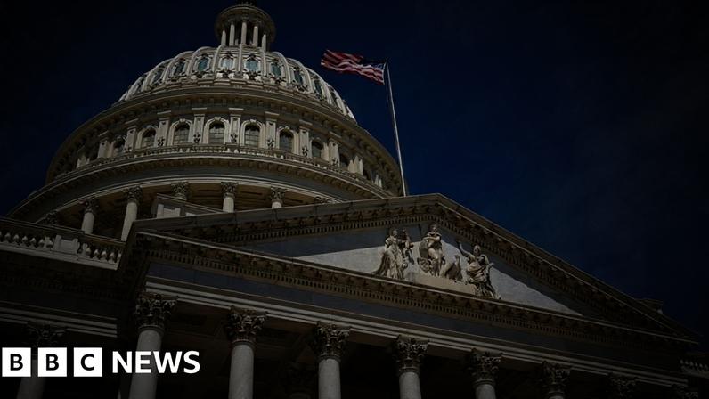 Trump pede ao Congresso 87 bilhões, quase tudo para custos da guerra com o Irã
