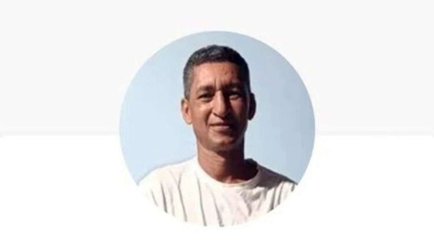 Iniciativa busca custear cirurgia de Fernando Santana Abreu