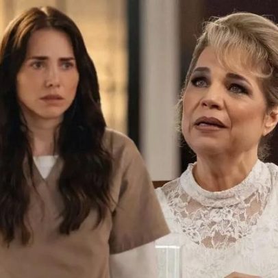 Pilar pode herdar a herança de Adriana em Quem Ama Cuida, diz advogado