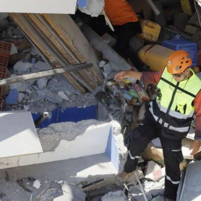 Mortos e feridos aumentam após terremoto nas Filipinas