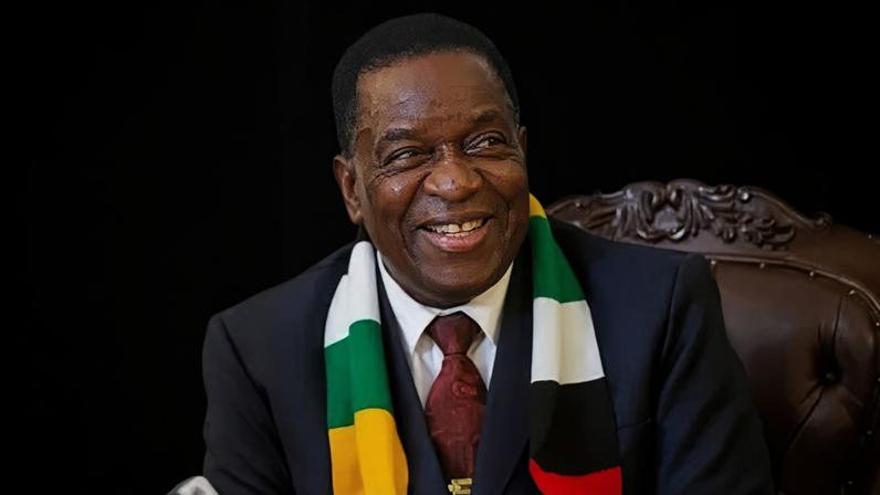 Parlamento do Zimbábue aprova lei para estender mandato presidencial