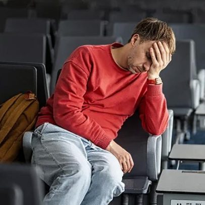 Passageiros abusivos podem ser blacklistados de todas as companhias aéreas