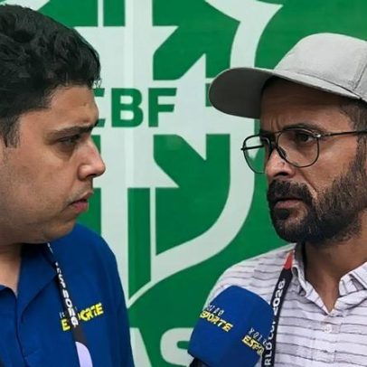 Jornalista marroquino aposta em vitória contra o Brasil e acena com surpresa